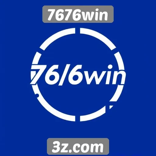 Acessibilidade do site 7676win para jogadores