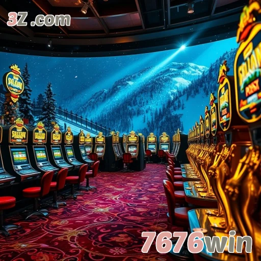 7676win Baixar App