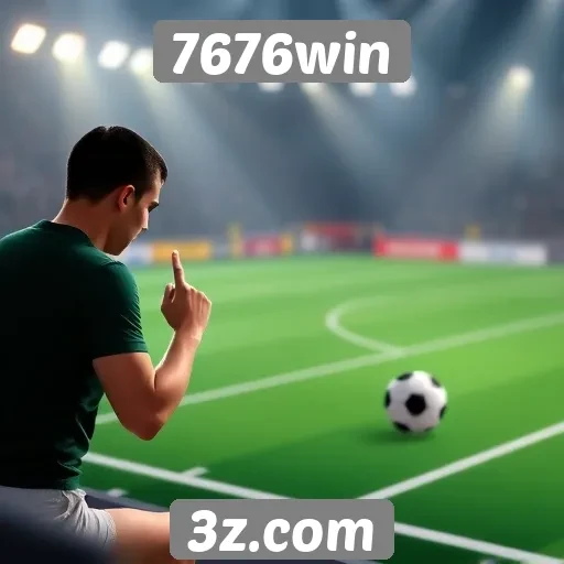 Plataforma de apostas 7676win e suas funcionalidades