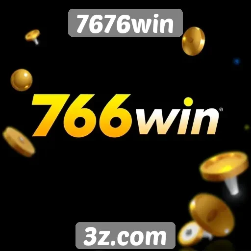 Comparativa de bônus e promoções do 7676win