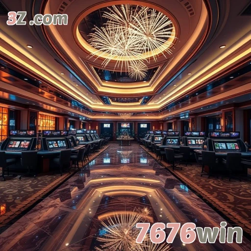 7676win Bônus Oferecidos