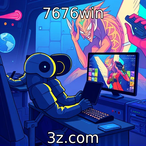 Tendências emergentes nos jogos online em 2025