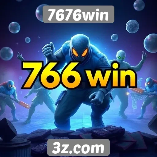 Comparativo das ofertas de jogos no 7676win