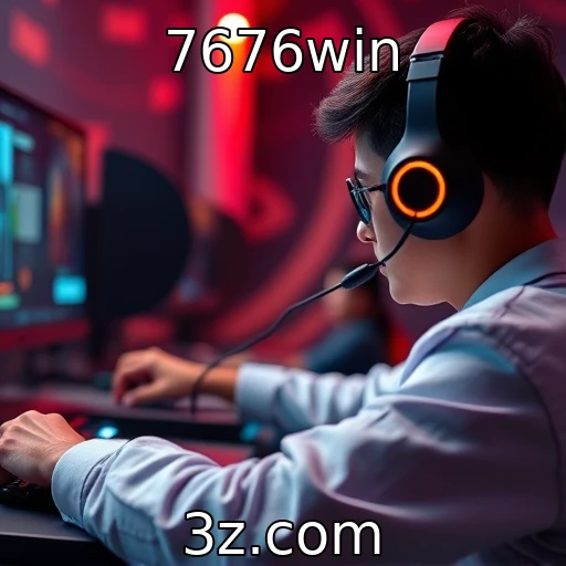 Impacto da inteligência artificial nos jogos atuais