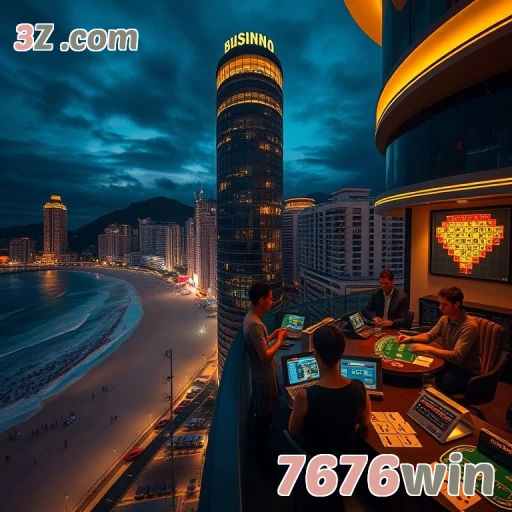 7676win Todos os Jogos