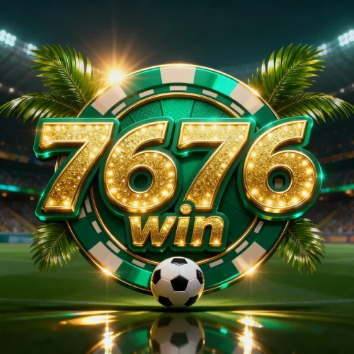 7676win | Entre na plataforma oficial e aproveite bônus nos melhores jogos do Brasil