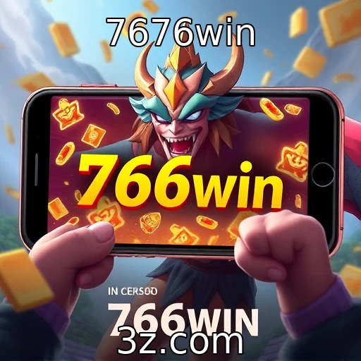 A ascensão dos jogos mobile na diversão acessível