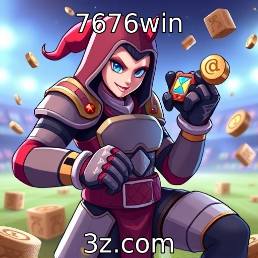 Novas tendências em jogos online e suas implicações