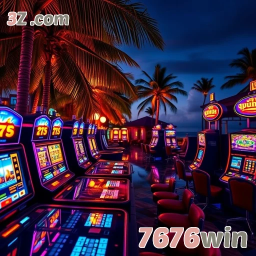 7676win Métodos de Pagamento