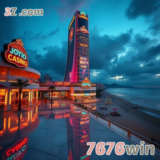 7676win Plataforma Oficial