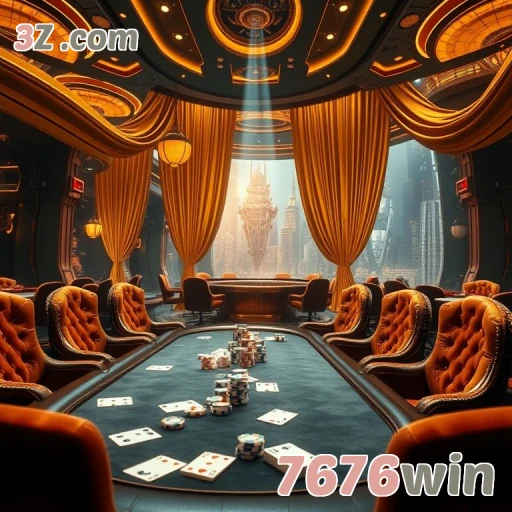 7676win Promoções Especiais