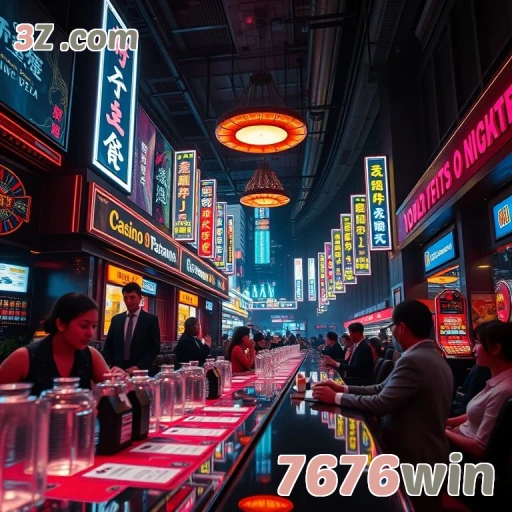 7676win Caça-Níqueis