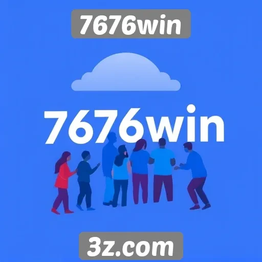 Responsabilidade social nas práticas do 7676win