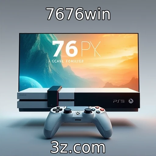 Inovação tecnológica em consoles para 2025